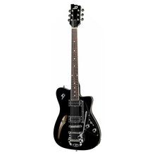 Load image into Gallery viewer, Caribou Tremolo Black