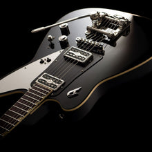 Ladda upp bild till gallerivisning, Duesenberg - Falken Tremolo Black - Musik Utan Gränser
