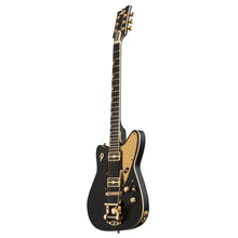 Ladda upp bild till gallerivisning, Duesenberg - Falken Tremolo Matte Black - Musik Utan Gränser