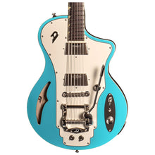 Ladda upp bild till gallerivisning, Duesenberg - Julia Trem Narvik Blue - Musik Utan Gränser