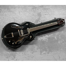 Ladda upp bild till gallerivisning, Gran Royal Tremolo Black B-Stock