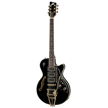 Ladda upp bild till gallerivisning, Duesenberg - Starplayer TV Custom Black - Musik Utan Gränser
