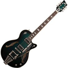 Ladda upp bild till gallerivisning, Starplayer TV DLX, Catalina Green Burst, incl. Case
