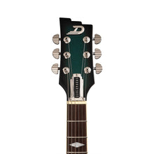 Load image into Gallery viewer, Starplayer TV DLX Catalina Green Burst