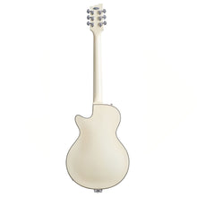 Ladda upp bild till gallerivisning, Duesenberg - Starplayer TV Duo Tone Catalina Red and White - Musik Utan Gränser