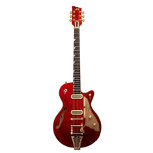 Load image into Gallery viewer, Starplayer TV Phonic Balboa Pearl Red