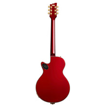Load image into Gallery viewer, Starplayer TV Phonic Balboa Pearl Red