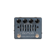 Load image into Gallery viewer, Darkglass Electronics - Alpha Omega Ultra V2 - Musik Utan Gränser