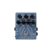 Ladda upp bild till gallerivisning, Darkglass Electronics - Alpha Omega - Musik Utan Gränser