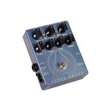 Ladda upp bild till gallerivisning, Darkglass Electronics - Alpha Omega - Musik Utan Gränser