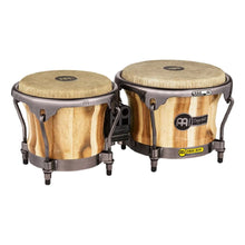 Ladda upp bild till gallerivisning, Meinl - DGR400CW Artist Bongo/Remo, Diego Gale, Chamchuri Wood - Musik Utan Gränser