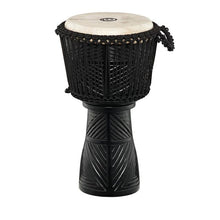 Load image into Gallery viewer, Meinl - DJFS1-L 12'' Wood, Tiki Black - Musik Utan Gränser