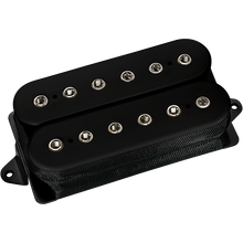 Load image into Gallery viewer, DP166FBK The Breed (F-Spaced) Bridge