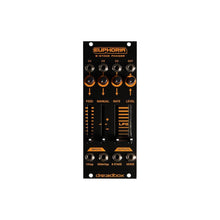 Ladda upp bild till gallerivisning, Euphoria Blacklight Module