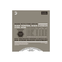Load image into Gallery viewer, ENR71-6 Regular Light 030–130 6-strängad Half Rounds