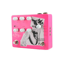 Ladda upp bild till gallerivisning, ARF Attack Release Filter