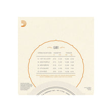 Ladda upp bild till gallerivisning, D'Addario - EJ61 banjosträngar 5-strängad - Musik Utan Gränser