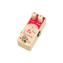 Load image into Gallery viewer, Barrows Fuzz Attacker