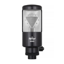 Load image into Gallery viewer, Ehrlund - NANO Studio Microphone - Musik Utan Gränser