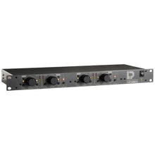 Load image into Gallery viewer, Lake People - F311-Q Quad Channel Microphone Preamp - Musik Utan Gränser