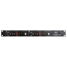 Load image into Gallery viewer, Lake People - F355 Two-channel Premium Microphone Preamp - Musik Utan Gränser