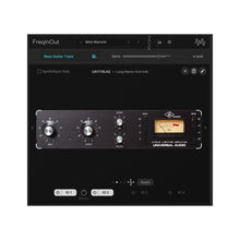 Ladda upp bild till gallerivisning, Freqport - FreqInOut FO1 - Musik Utan Gränser