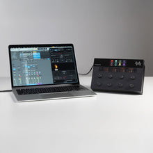 Load image into Gallery viewer, Freqport - FreqTube FT1 - Musik Utan Gränser