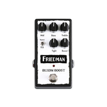 Ladda upp bild till gallerivisning, Friedman - Buxom Boost - Musik Utan Gränser
