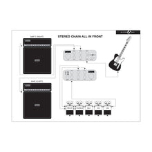 Ladda upp bild till gallerivisning, Friedman - Buffer Bay 6 - Musik Utan Gränser