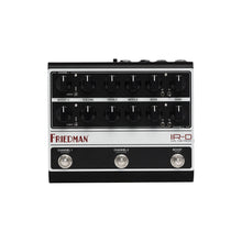 Ladda upp bild till gallerivisning, Friedman - IR-D Dual Tube Preamp Dirty Shirly - Musik Utan Gränser