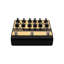 Ladda upp bild till gallerivisning, Friedman - IR-X Dual Tube Preamp - Musik Utan Gränser