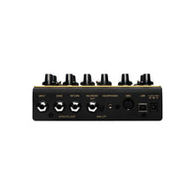 Ladda upp bild till gallerivisning, Friedman - IR-X Dual Tube Preamp - Musik Utan Gränser