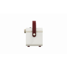 Load image into Gallery viewer, Hotone - Pulze AP-30WH gitarrförstärkare white - Musik Utan Gränser