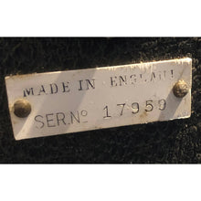 Ladda upp bild till gallerivisning, Pinstripe 4x12 Celestion T1221 PA Column Cabinet