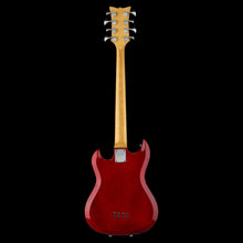 Load image into Gallery viewer, Hagström - H8II Bass Wild Cherry Transparent - Musik Utan Gränser
