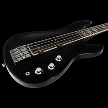 Load image into Gallery viewer, Hagström - Super Swede Bass Black Gloss - Musik Utan Gränser