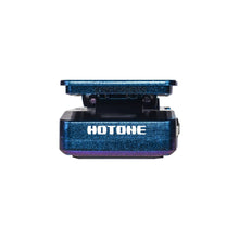 Ladda upp bild till gallerivisning, Hotone - Soul Press II - Musik Utan Gränser