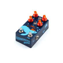 Ladda upp bild till gallerivisning, JAM Pedals - Harmonious Monk MK.2 - Musik Utan Gränser