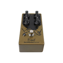 Ladda upp bild till gallerivisning, Hoof Hybrid Fuzz Germanium/Silicon Fuzz V2