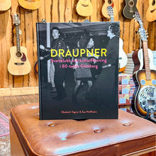 Ladda upp bild till gallerivisning, Draupner - Draupner - Svartklubb och kulturförening i 80-talets Göteborg - Musik Utan Gränser