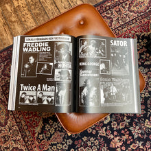 Ladda upp bild till gallerivisning, Draupner - Draupner - Svartklubb och kulturförening i 80-talets Göteborg - Musik Utan Gränser