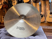 Ladda upp bild till gallerivisning, Formula 602 22" Heavy -79