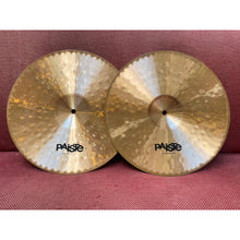 Ladda upp bild till gallerivisning, Alpha Power Hi-Hat 14"