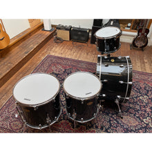 Load image into Gallery viewer, Centennial Zep Kit Charcoal Shadow