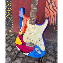 Load image into Gallery viewer, Stratocaster Crash II 2007