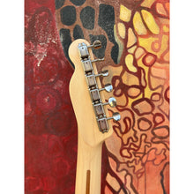 Load image into Gallery viewer, Telecaster Pink Paisley 2012/13 MIJ