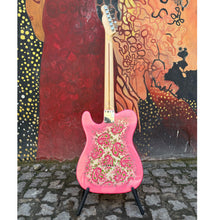 Load image into Gallery viewer, Telecaster Pink Paisley 2012/13 MIJ