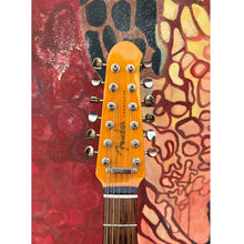 Load image into Gallery viewer, Stratocaster XII 1994 3-Color Sunburst