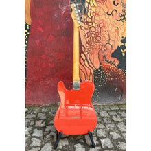 Load image into Gallery viewer, Telecaster Noventa 2021 Fiesta Red