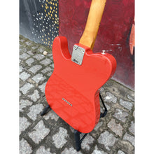 Load image into Gallery viewer, Telecaster Noventa 2021 Fiesta Red